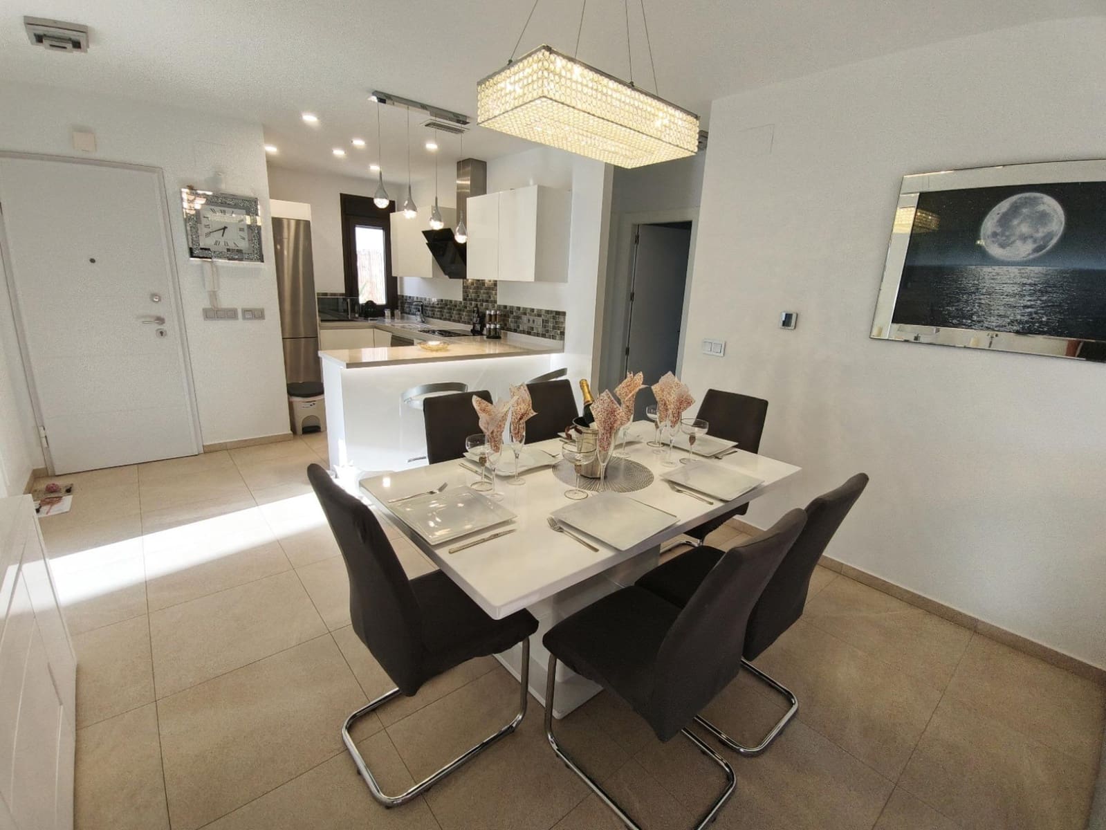 3 soverom Villa til salgs i Vistabella med svømmebasseng - € 459 950 (Ref: 9975389)