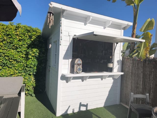 3 soverom Villa til salgs i Vistabella, Orihuela med svømmebasseng - € 459 950 (Ref: 9975389)