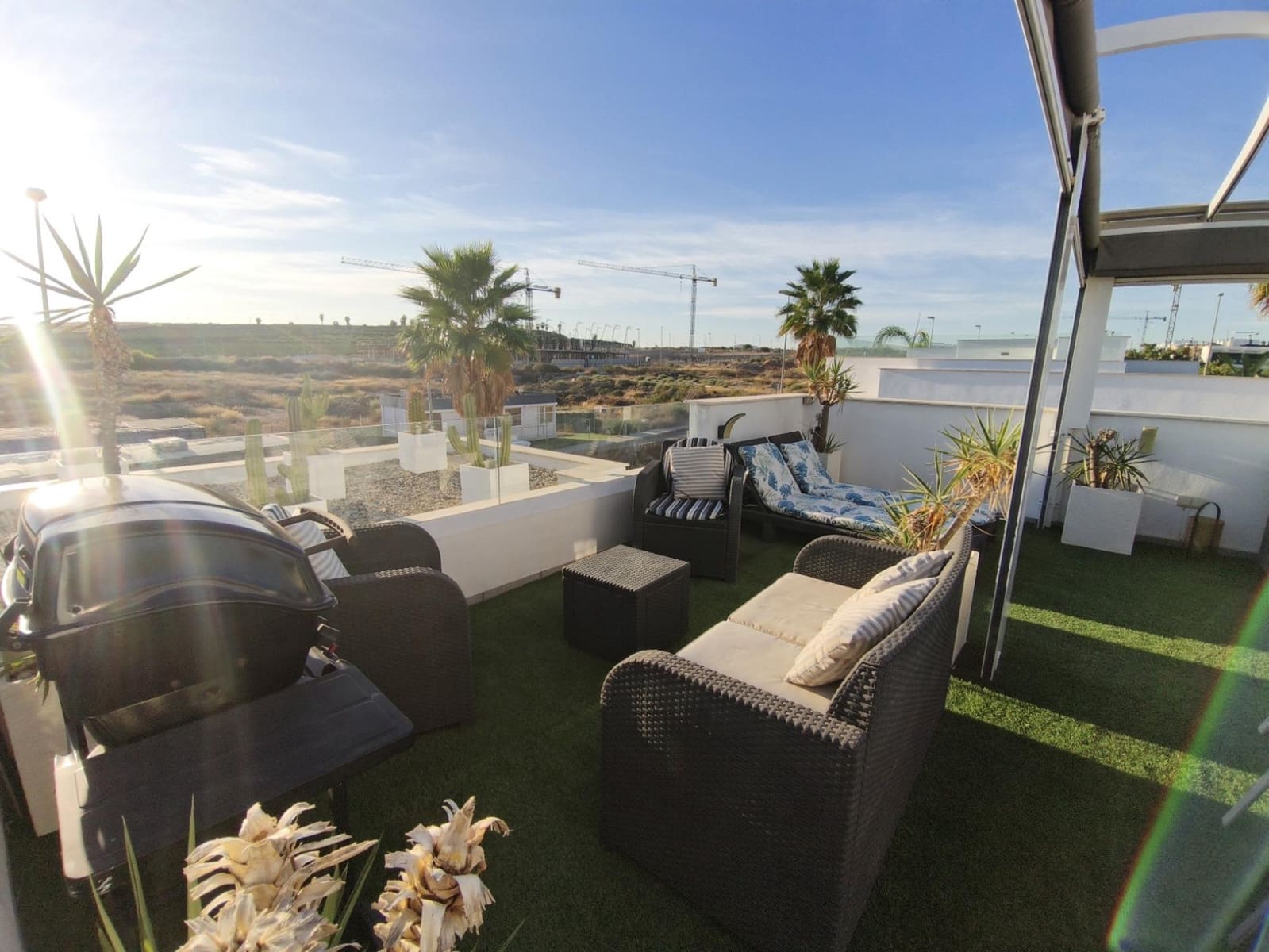 3 soverom Villa til salgs i Vistabella med svømmebasseng - € 459 950 (Ref: 9975389)