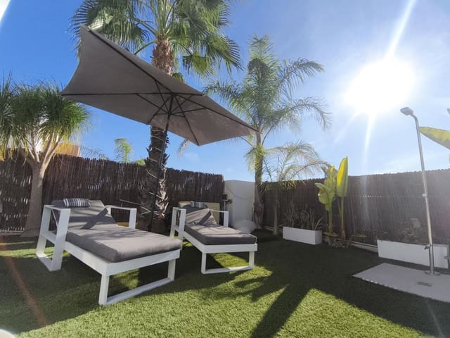 3 soverom Villa til salgs i Vistabella, Orihuela med svømmebasseng - € 459 950 (Ref: 9975389)