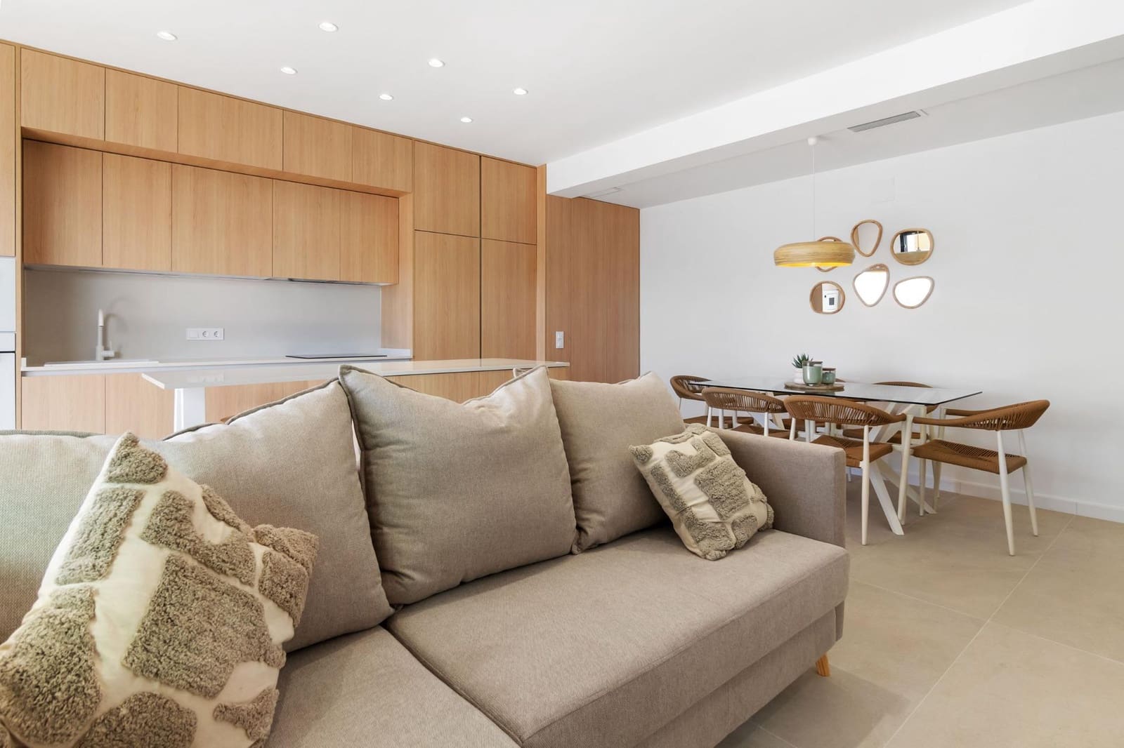 3 soveværelse Villa til salg i El Chaparral med swimmingpool - € 459.000 (Ref: 9975390)