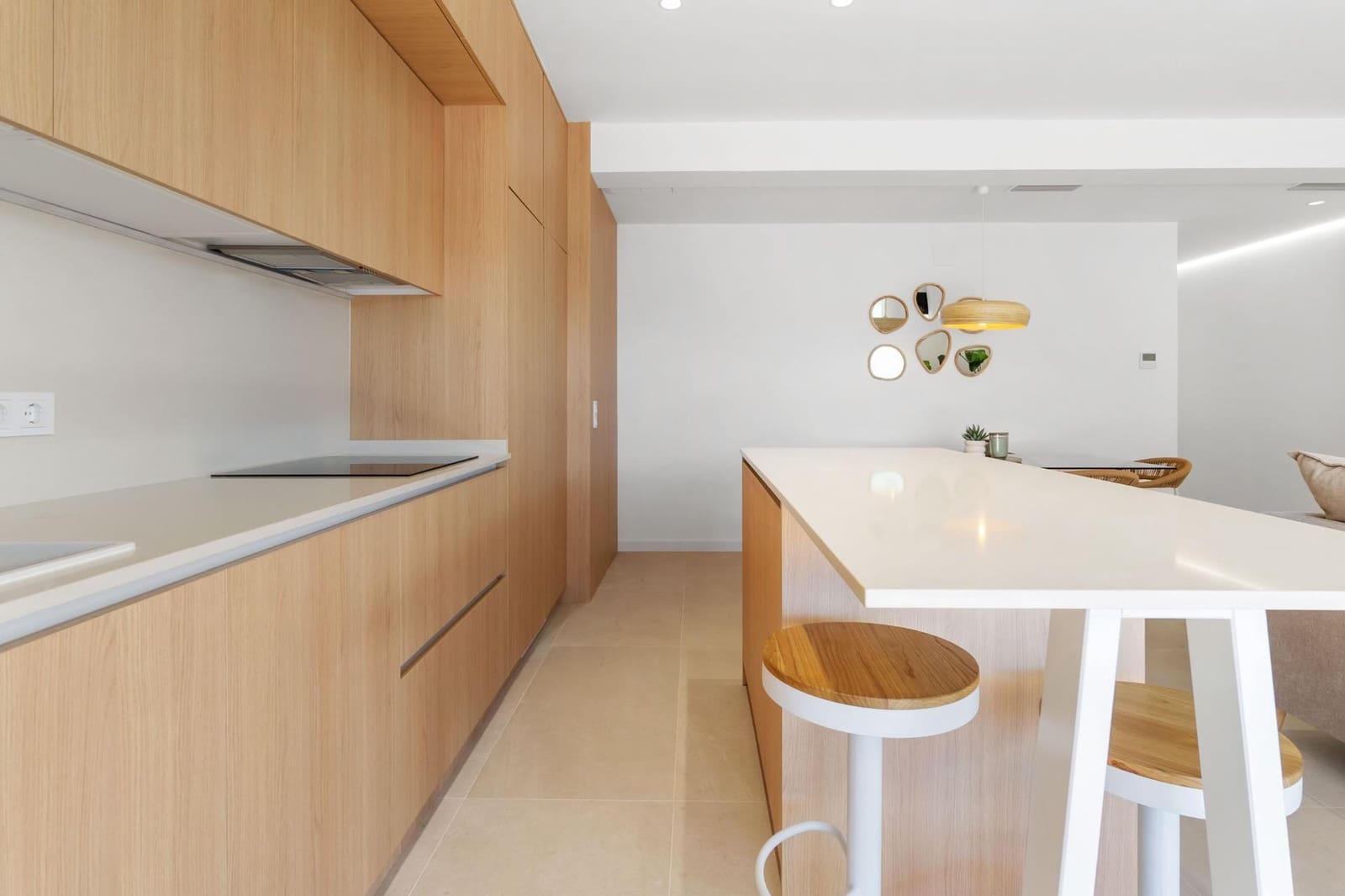 3 soveværelse Villa til salg i El Chaparral med swimmingpool - € 459.000 (Ref: 9975390)