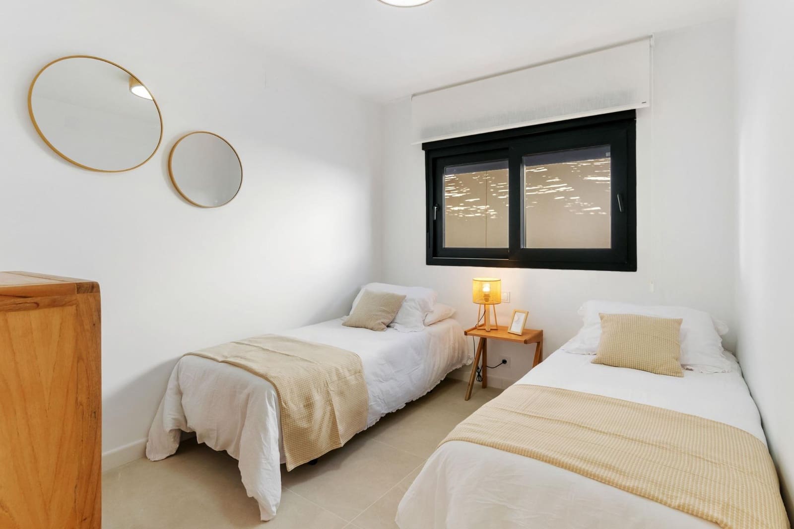 3 soveværelse Villa til salg i El Chaparral med swimmingpool - € 459.000 (Ref: 9975390)