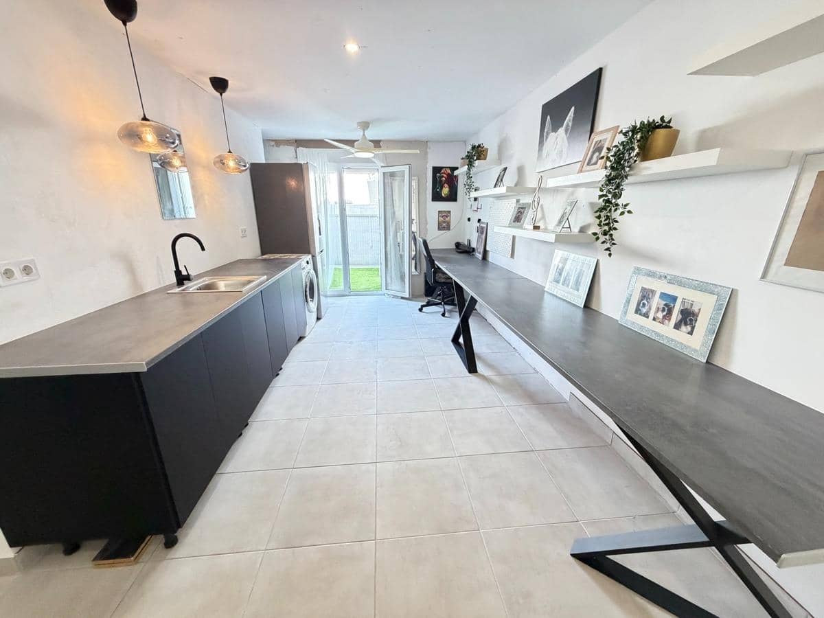 3 soverom Villa til salgs i San Miguel de Salinas med svømmebasseng - € 350 000 (Ref: 9975391)