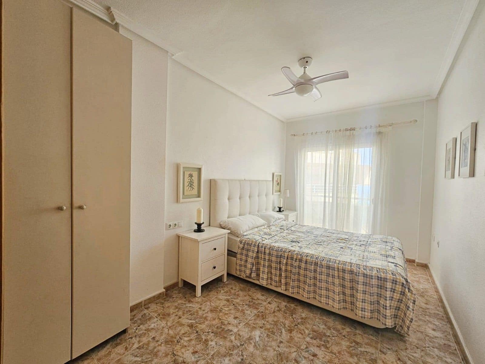2 sovrum Lägenhet till salu i Campoamor med pool garage - 224 000 € (Ref: 9975392)