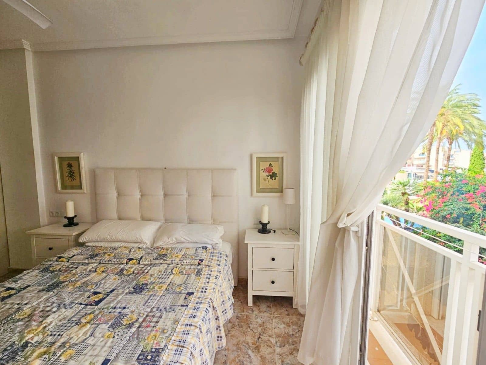 2 sovrum Lägenhet till salu i Campoamor med pool garage - 224 000 € (Ref: 9975392)