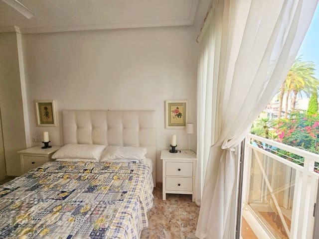 2 slaapkamer Appartement te koop in Campoamor, Orihuela met zwembad garage - € 224.000 (Ref: 9975392)