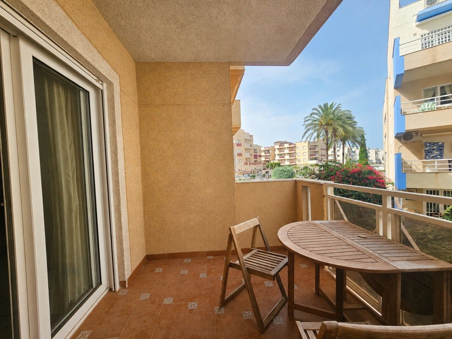 2 sovrum Lägenhet till salu i Campoamor med pool garage - 224 000 € (Ref: 9975392)