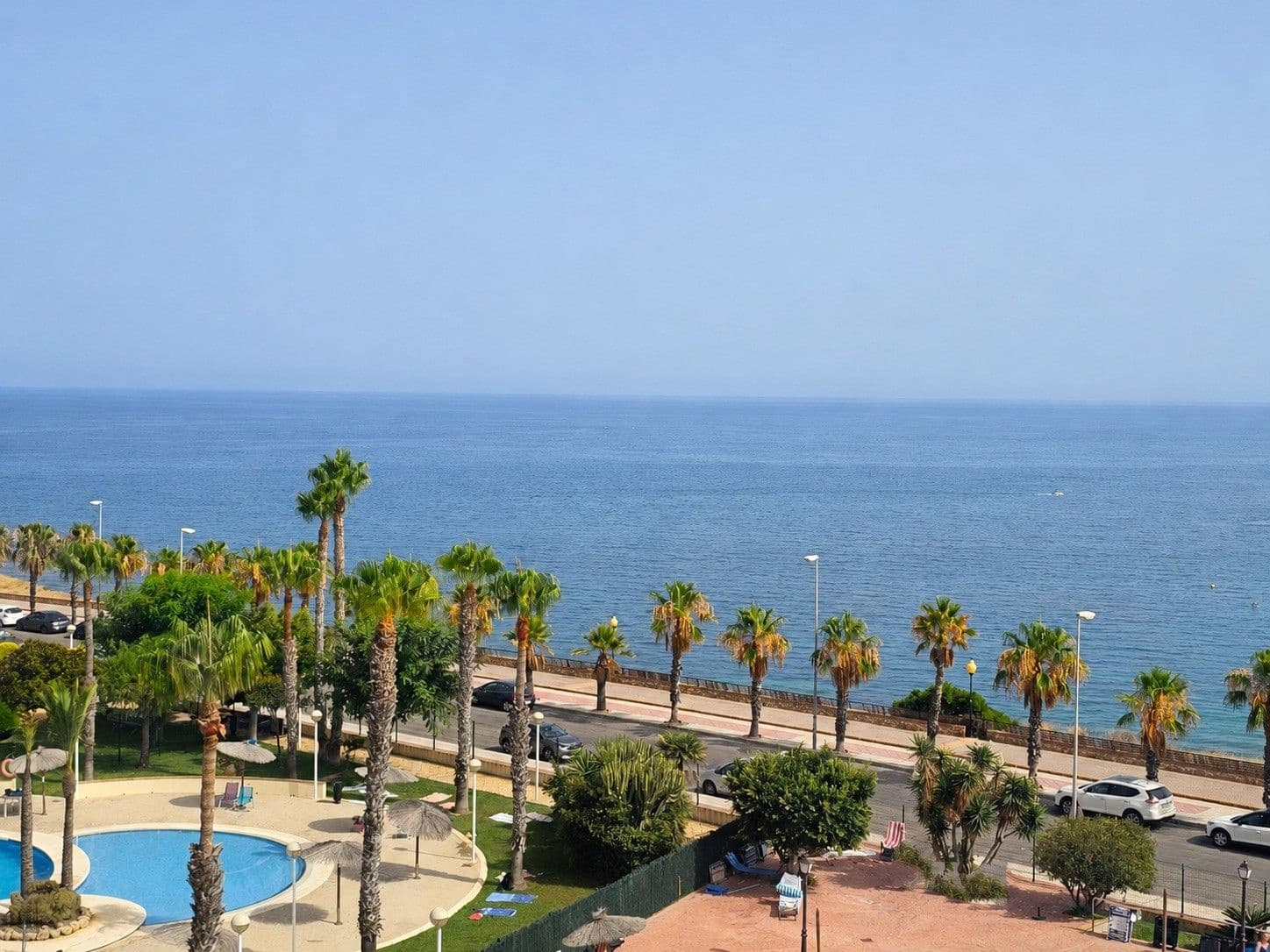2 sovrum Lägenhet till salu i Campoamor med pool garage - 224 000 € (Ref: 9975392)
