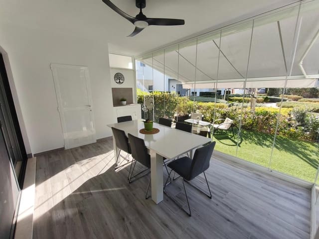 2 soveværelse Lejlighed til salg i Vistabella, Orihuela med swimmingpool - € 265.000 (Ref: 9975395)
