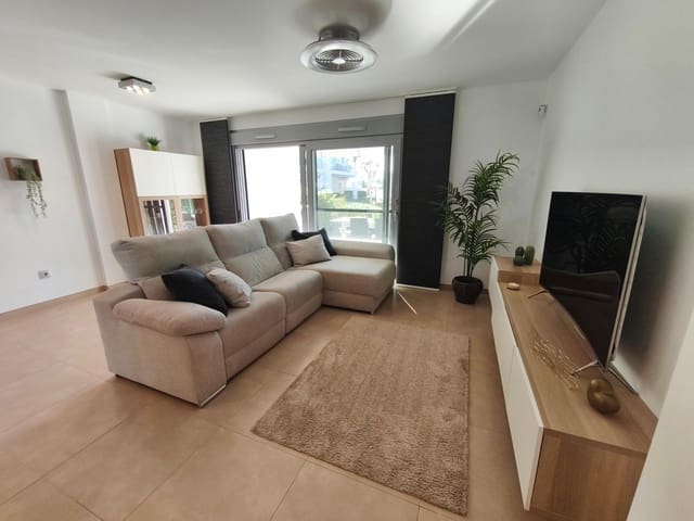 2 soveværelse Lejlighed til salg i Vistabella, Orihuela med swimmingpool - € 265.000 (Ref: 9975395)