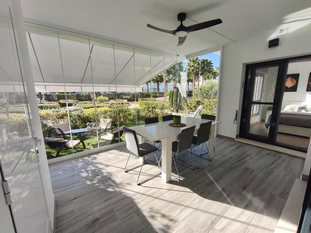 2 soveværelse Lejlighed til salg i Vistabella, Orihuela med swimmingpool - € 265.000 (Ref: 9975395)