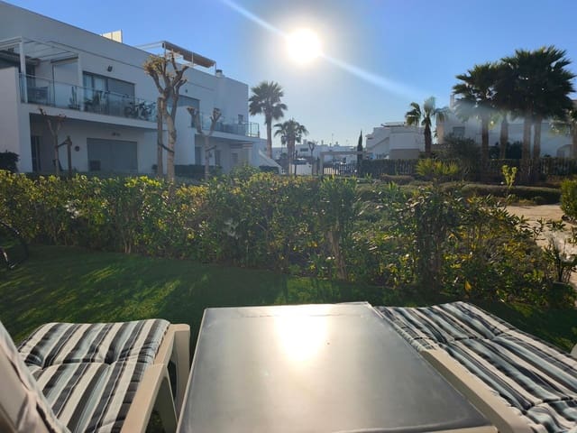 2 soveværelse Lejlighed til salg i Vistabella, Orihuela med swimmingpool - € 265.000 (Ref: 9975395)