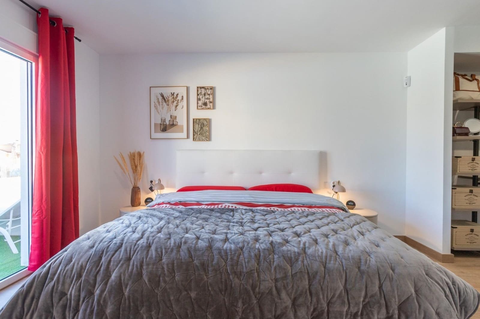 4 soverom Villa til salgs i Los Balcones med svømmebasseng garasje - € 620 000 (Ref: 9977291)