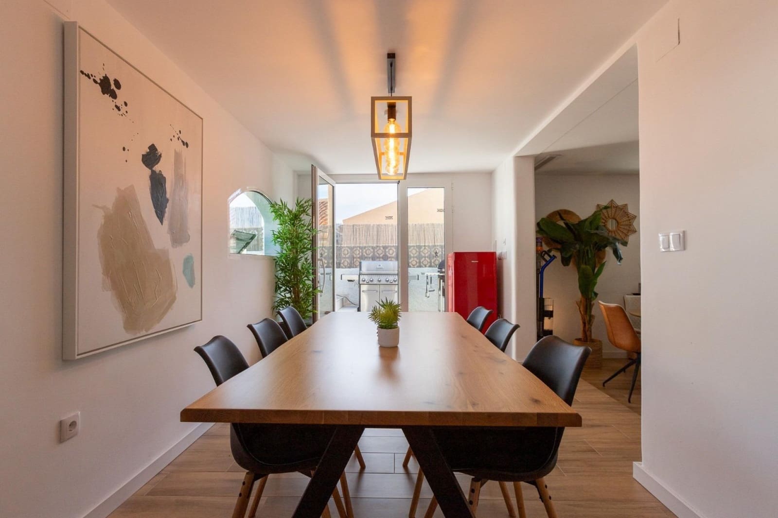 4 soverom Villa til salgs i Los Balcones med svømmebasseng garasje - € 620 000 (Ref: 9977291)