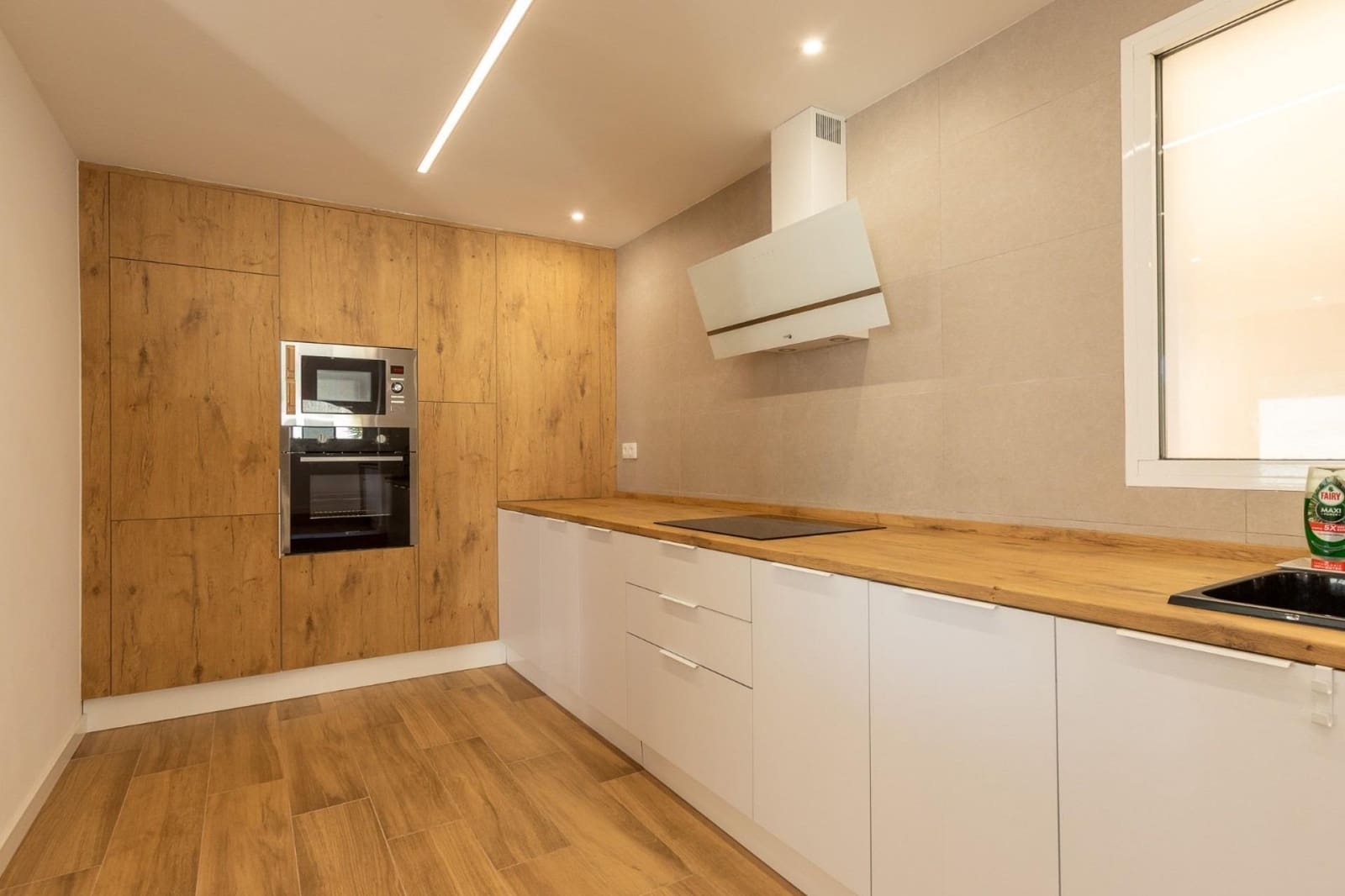 4 soverom Villa til salgs i Los Balcones med svømmebasseng garasje - € 620 000 (Ref: 9977291)
