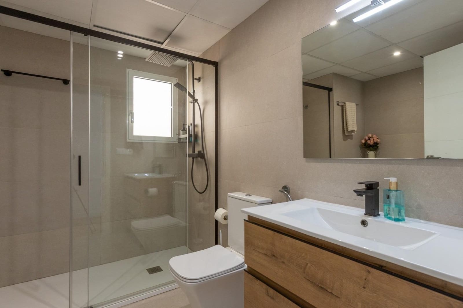 4 soverom Villa til salgs i Los Balcones med svømmebasseng garasje - € 620 000 (Ref: 9977291)
