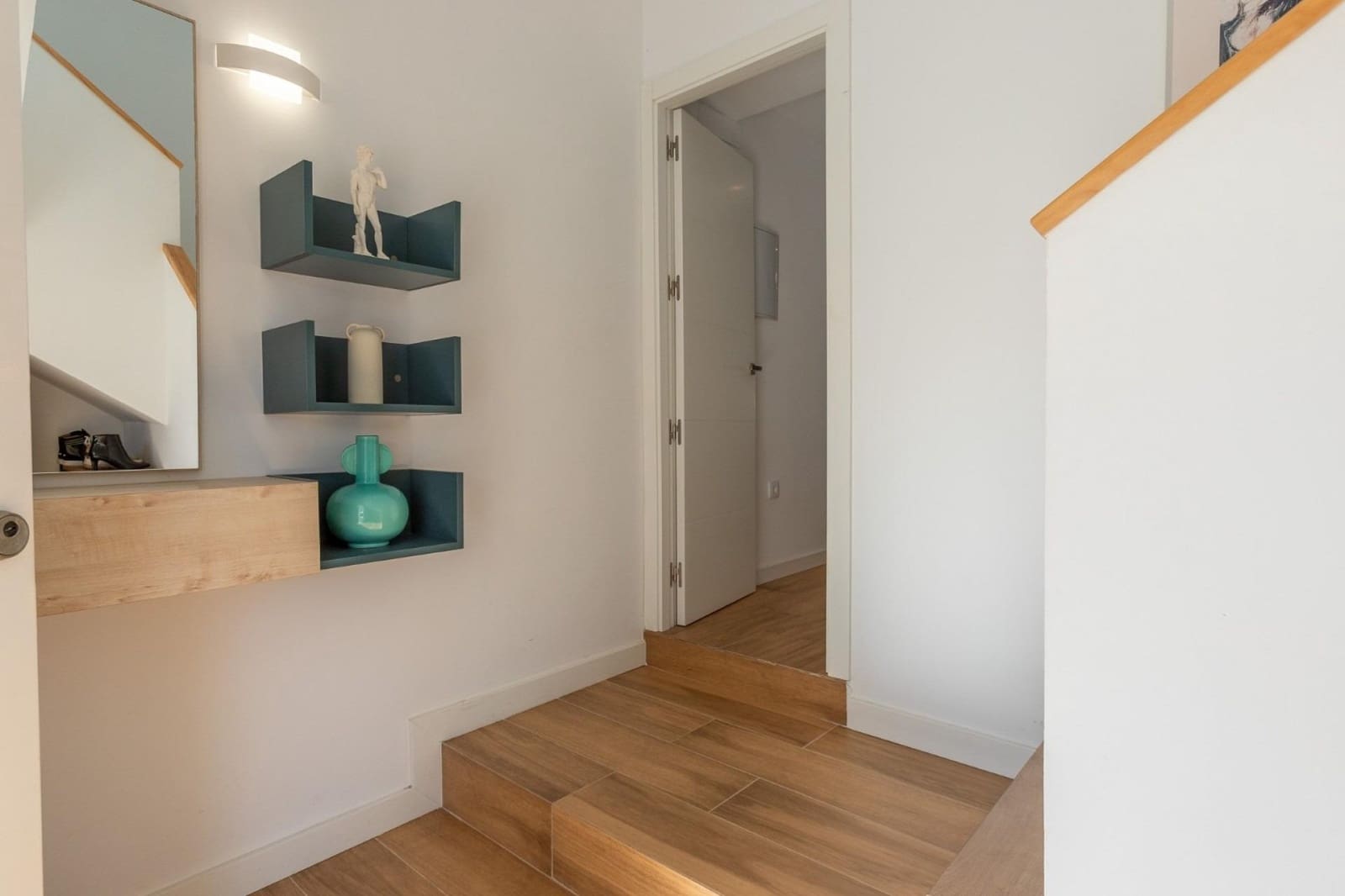 4 soverom Villa til salgs i Los Balcones med svømmebasseng garasje - € 620 000 (Ref: 9977291)