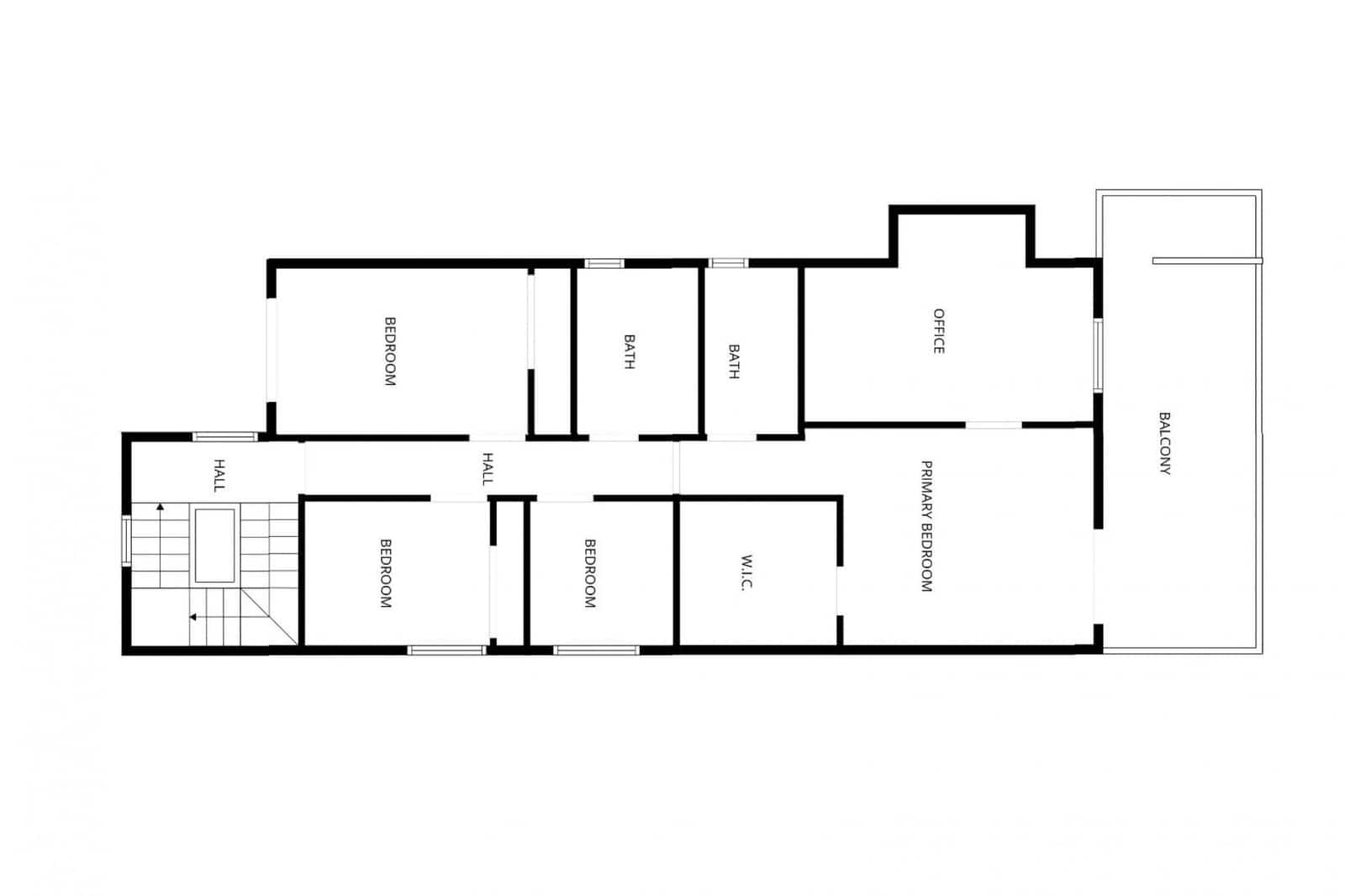 4 soverom Villa til salgs i Los Balcones med svømmebasseng garasje - € 620 000 (Ref: 9977291)