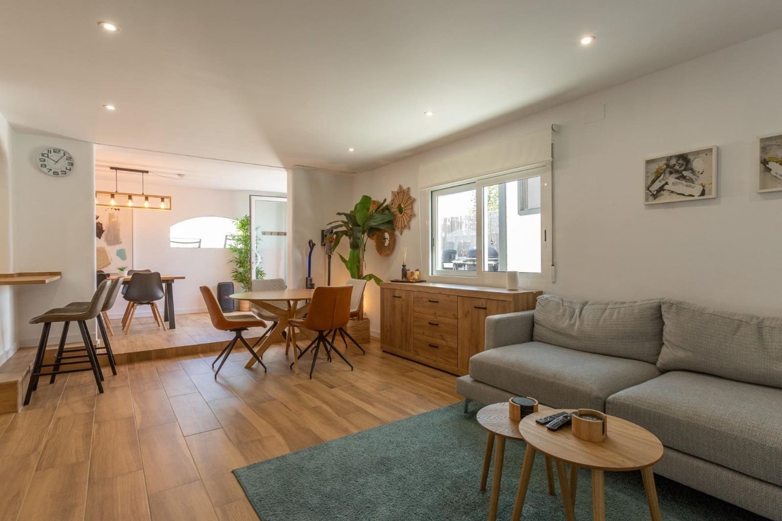 4 soverom Villa til salgs i Los Balcones med svømmebasseng garasje - € 620 000 (Ref: 9977291)