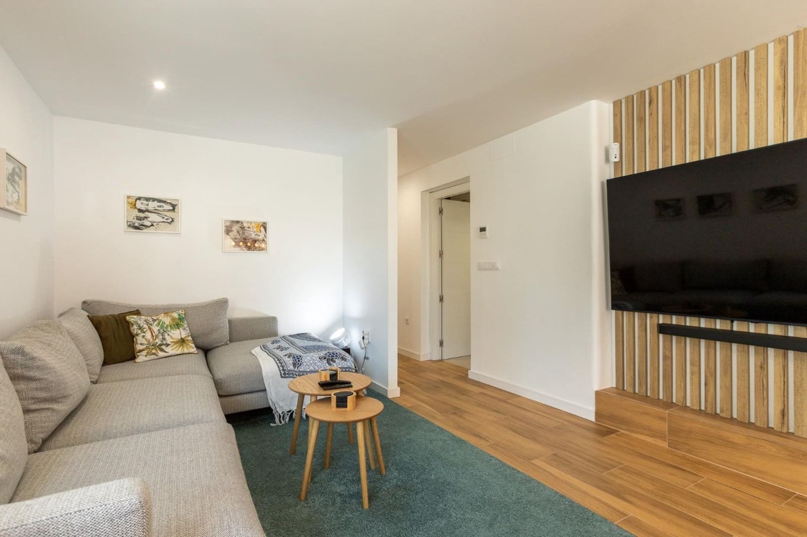 4 soverom Villa til salgs i Los Balcones med svømmebasseng garasje - € 620 000 (Ref: 9977291)
