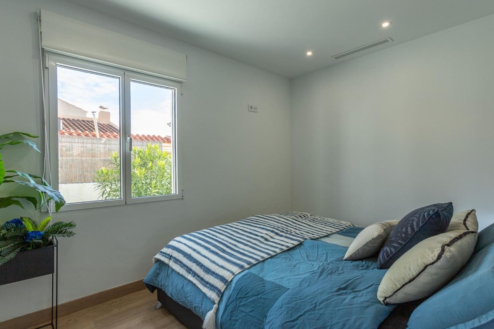 4 soverom Villa til salgs i Los Balcones med svømmebasseng garasje - € 620 000 (Ref: 9977291)