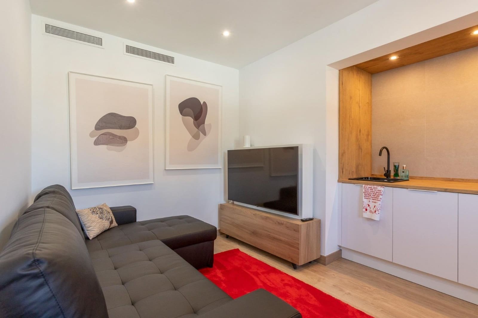 4 soverom Villa til salgs i Los Balcones med svømmebasseng garasje - € 620 000 (Ref: 9977291)