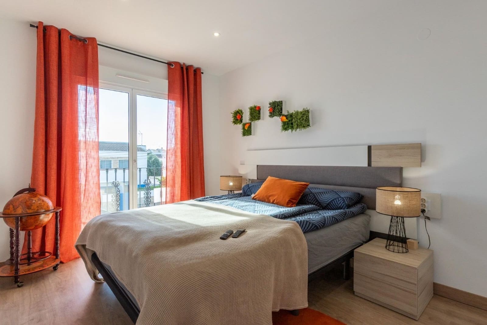 4 soverom Villa til salgs i Los Balcones med svømmebasseng garasje - € 620 000 (Ref: 9977291)