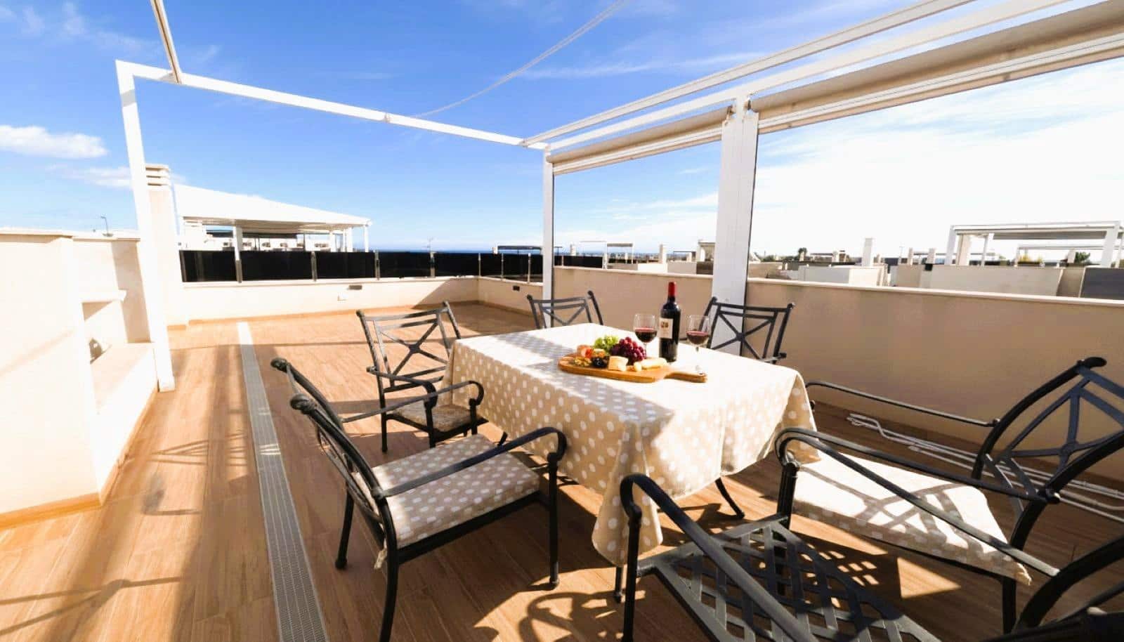 4 soveværelse Villa til salg i Orihuela Costa med swimmingpool - € 499.950 (Ref: 9977292)