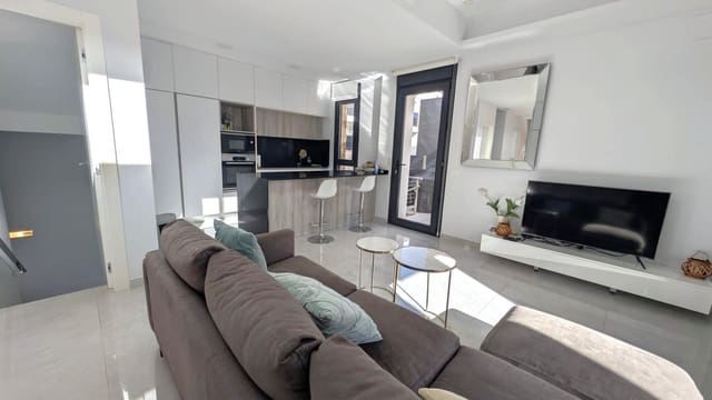 4 soveværelse Villa til salg i Lomas de Cabo Roig - Los Dolses, Orihuela med swimmingpool - € 499.950 (Ref: 9977292)