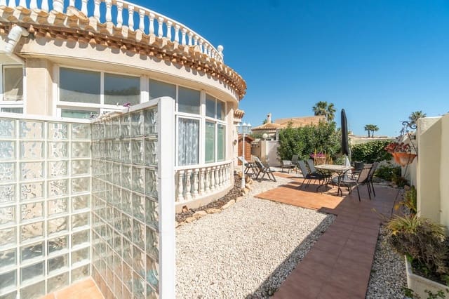 3 slaapkamer Villa te koop in La Zenia, Orihuela met zwembad - € 599.000 (Ref: 9977293)