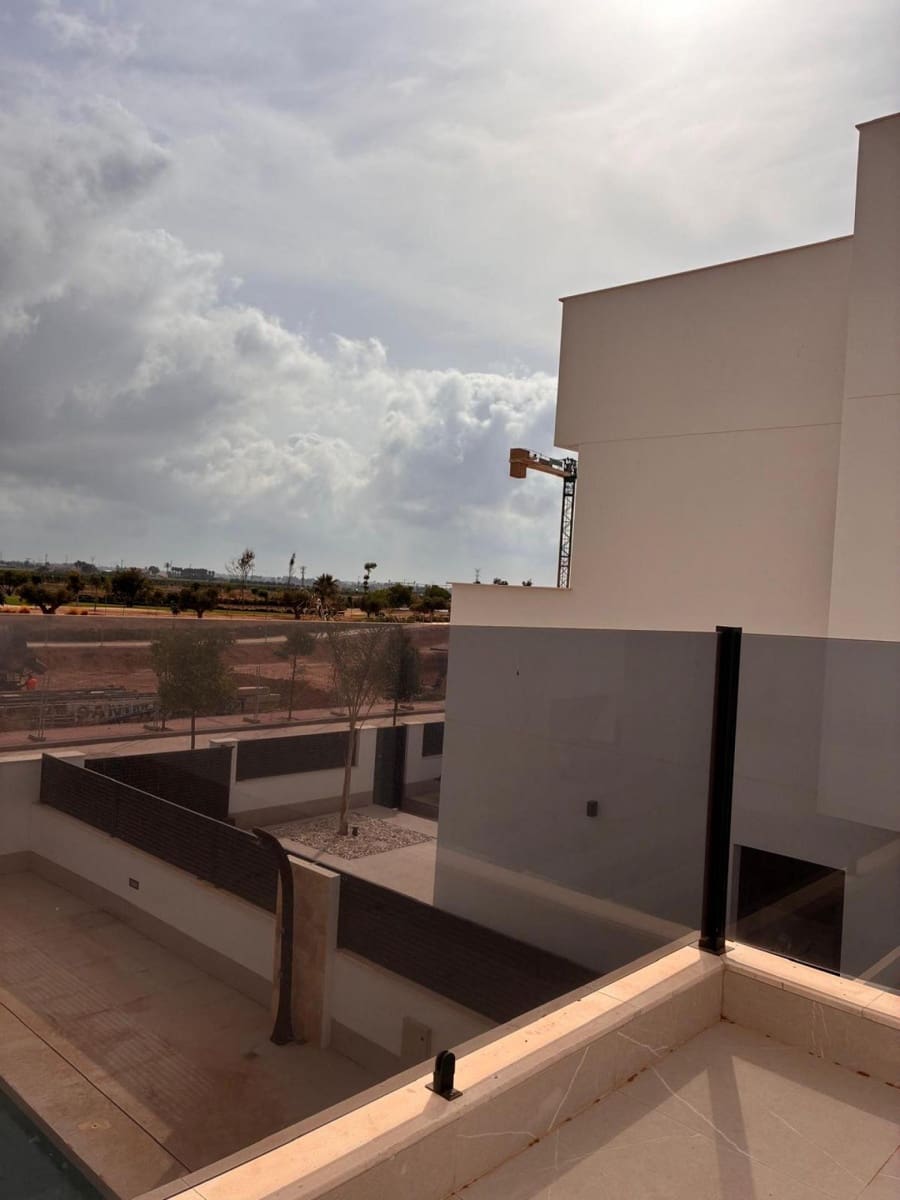5 bedroom Villa for sale in Torre-Pacheco with pool - € 675,000 (Ref: 9977294)