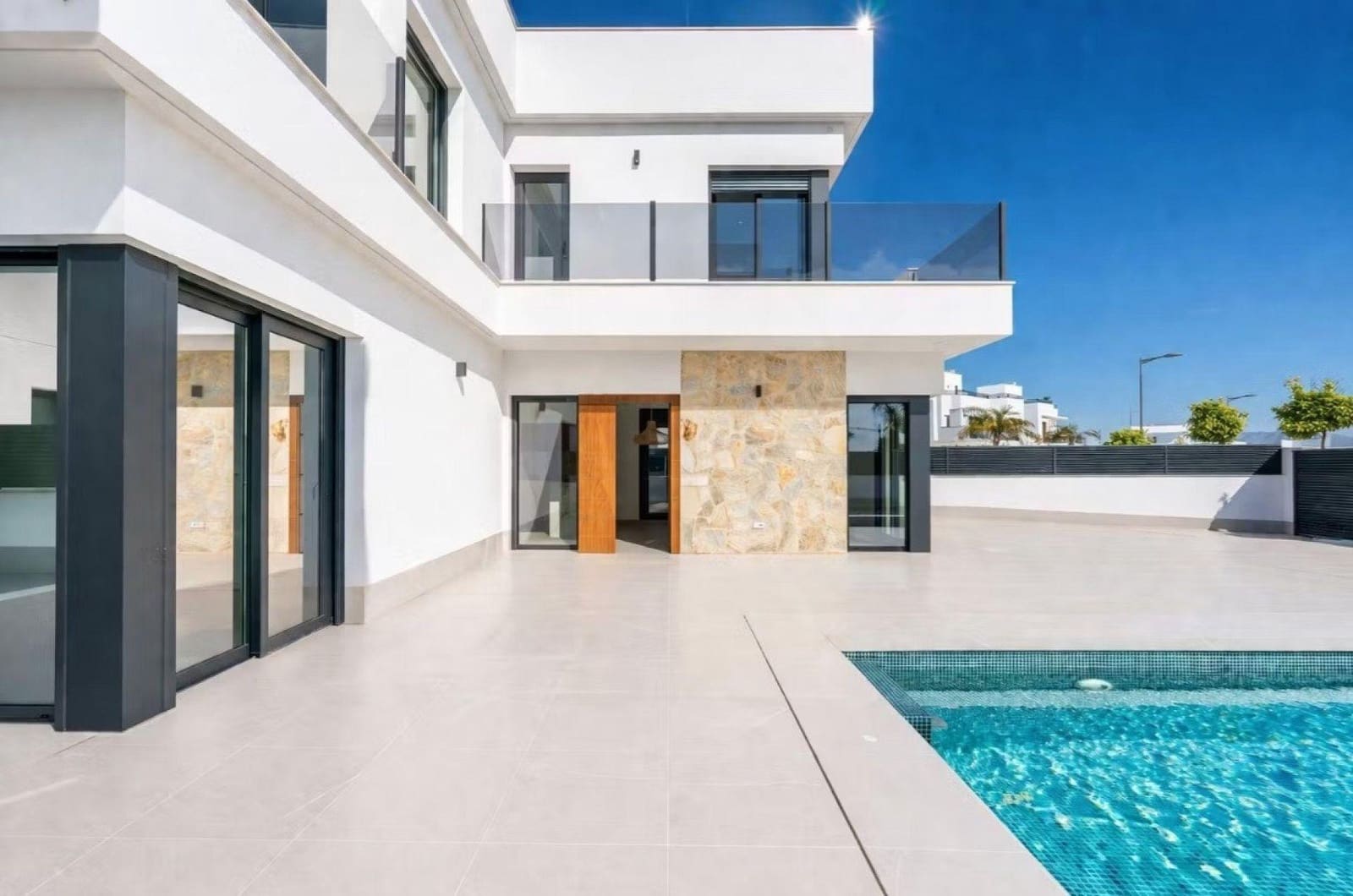 5 bedroom Villa for sale in Torre-Pacheco with pool - € 675,000 (Ref: 9977294)