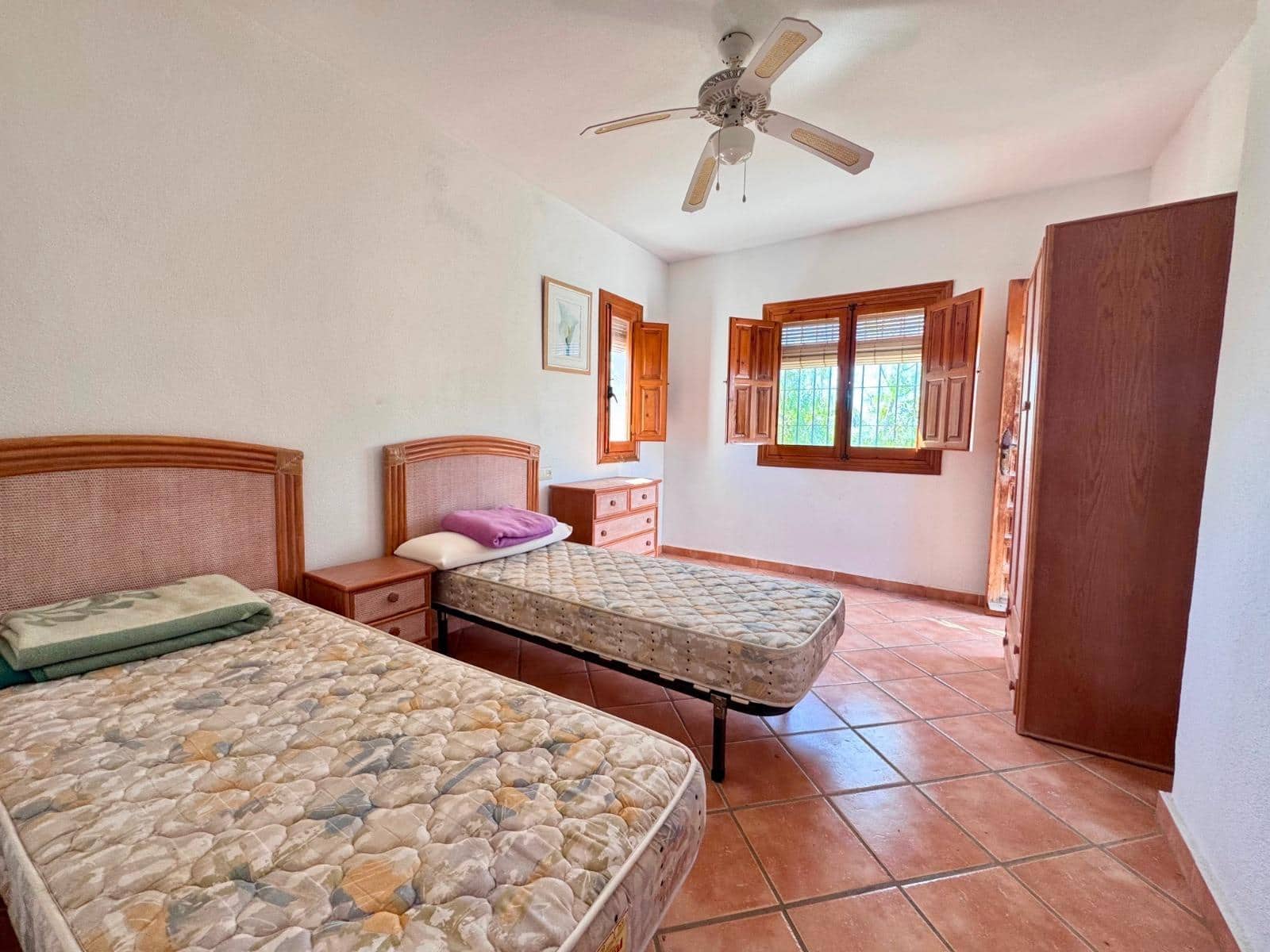 4 soveværelse Villa til salg i Cabo Roig med swimmingpool - € 699.000 (Ref: 9978811)