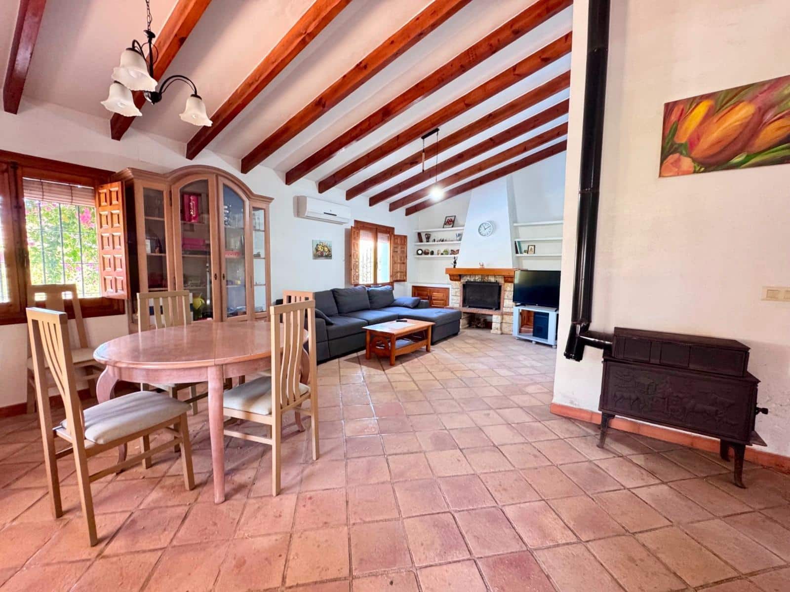 4 soveværelse Villa til salg i Cabo Roig med swimmingpool - € 699.000 (Ref: 9978811)