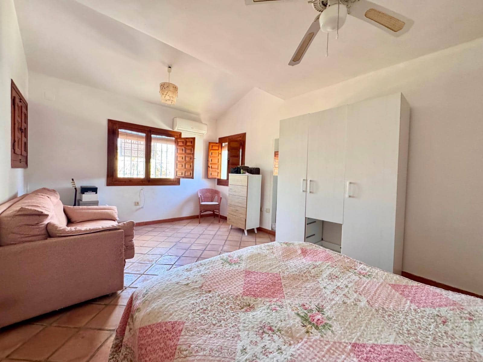 4 soveværelse Villa til salg i Cabo Roig med swimmingpool - € 699.000 (Ref: 9978811)