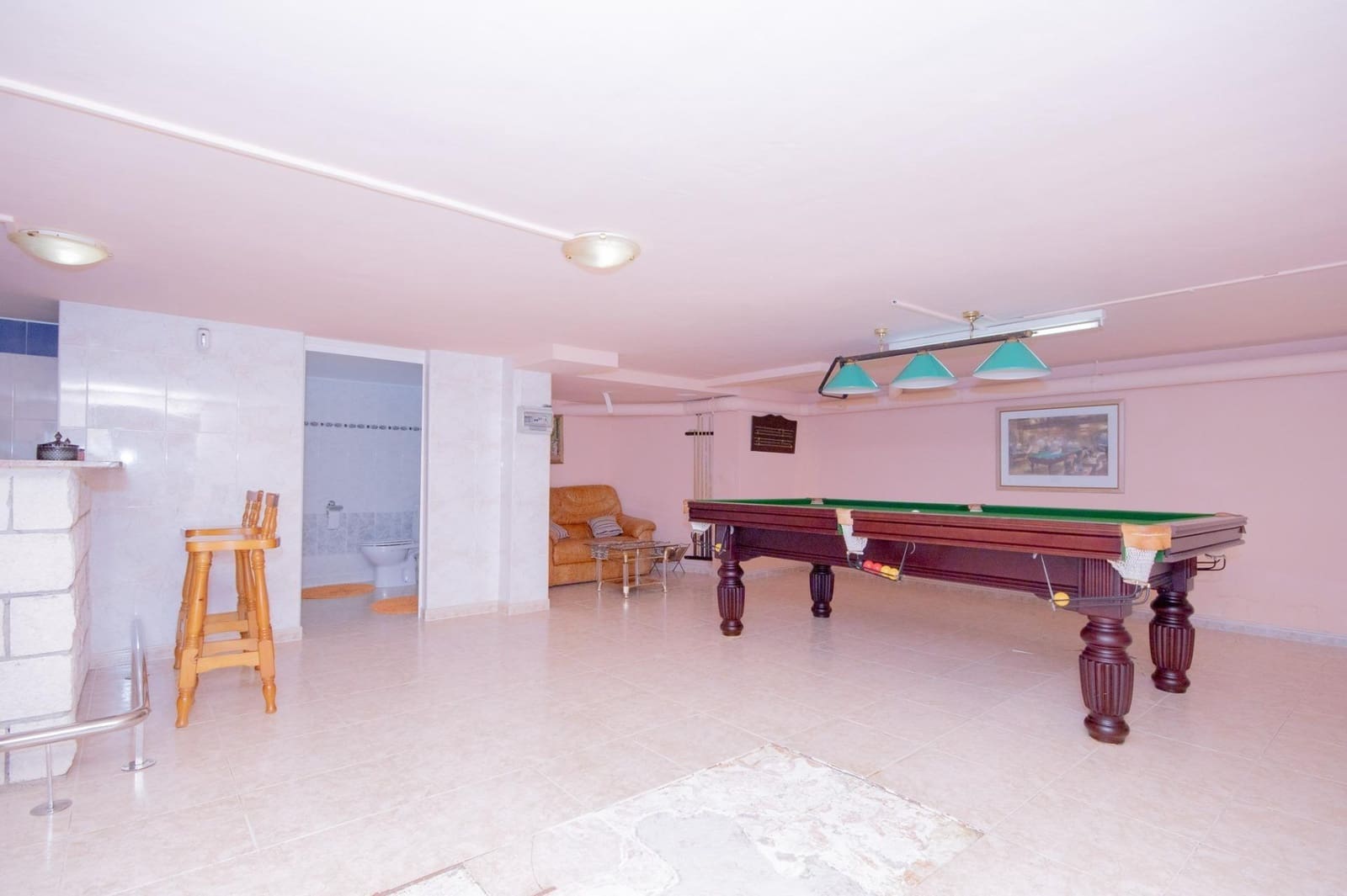 3 soveværelse Villa til salg i La Zenia med swimmingpool - € 650.000 (Ref: 9978813)