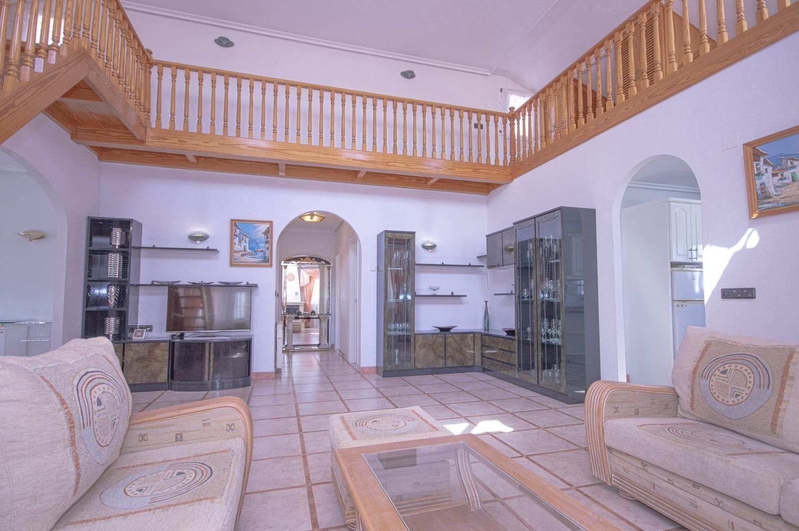 3 soveværelse Villa til salg i La Zenia med swimmingpool - € 650.000 (Ref: 9978813)