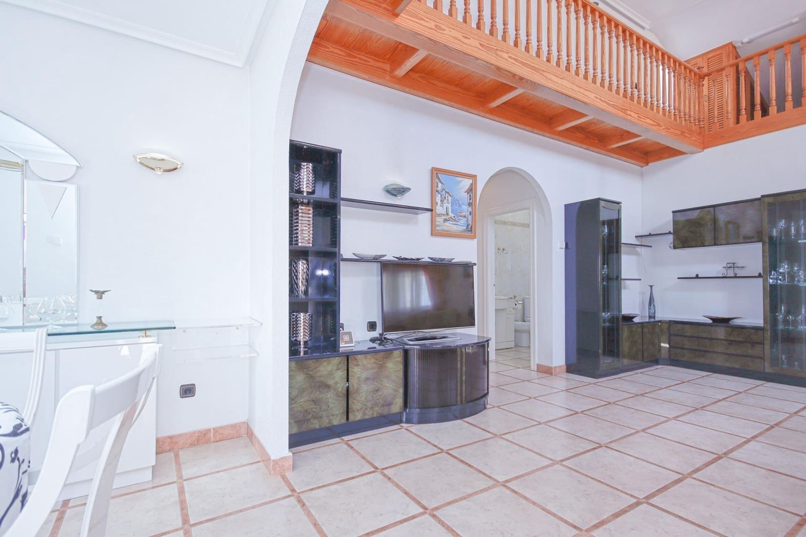 3 soveværelse Villa til salg i La Zenia med swimmingpool - € 650.000 (Ref: 9978813)