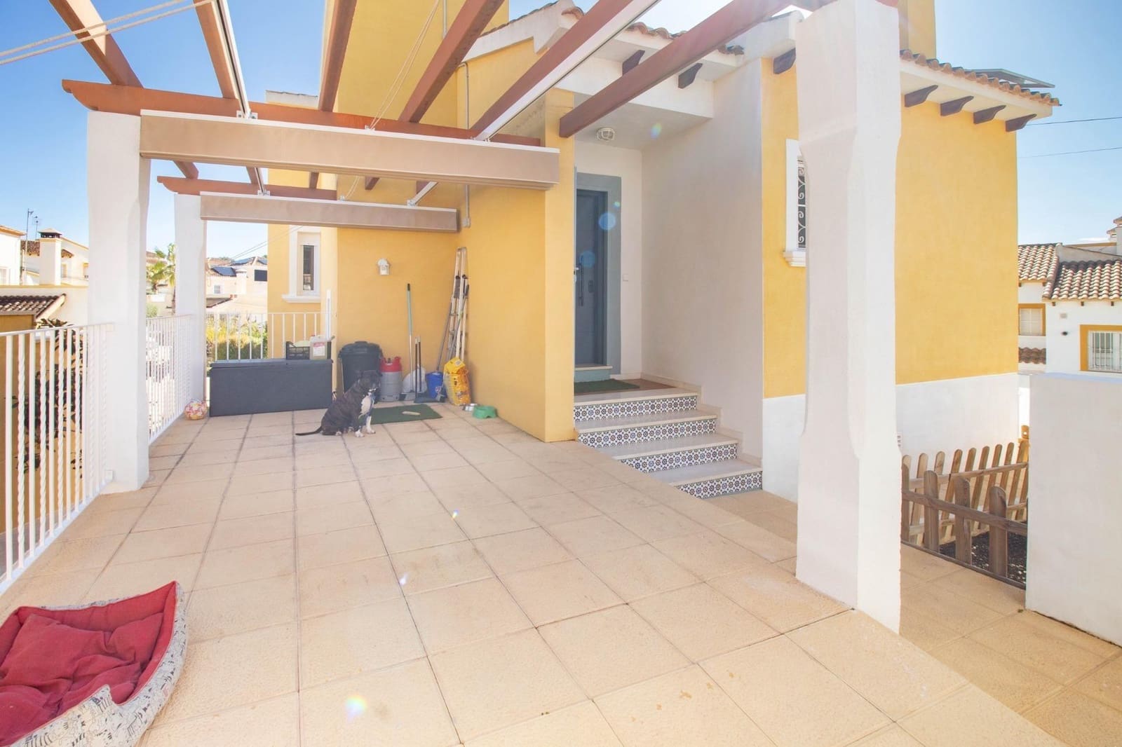 3 soverom Villa til salgs i Filipinas med svømmebasseng - € 399 900 (Ref: 9982954)