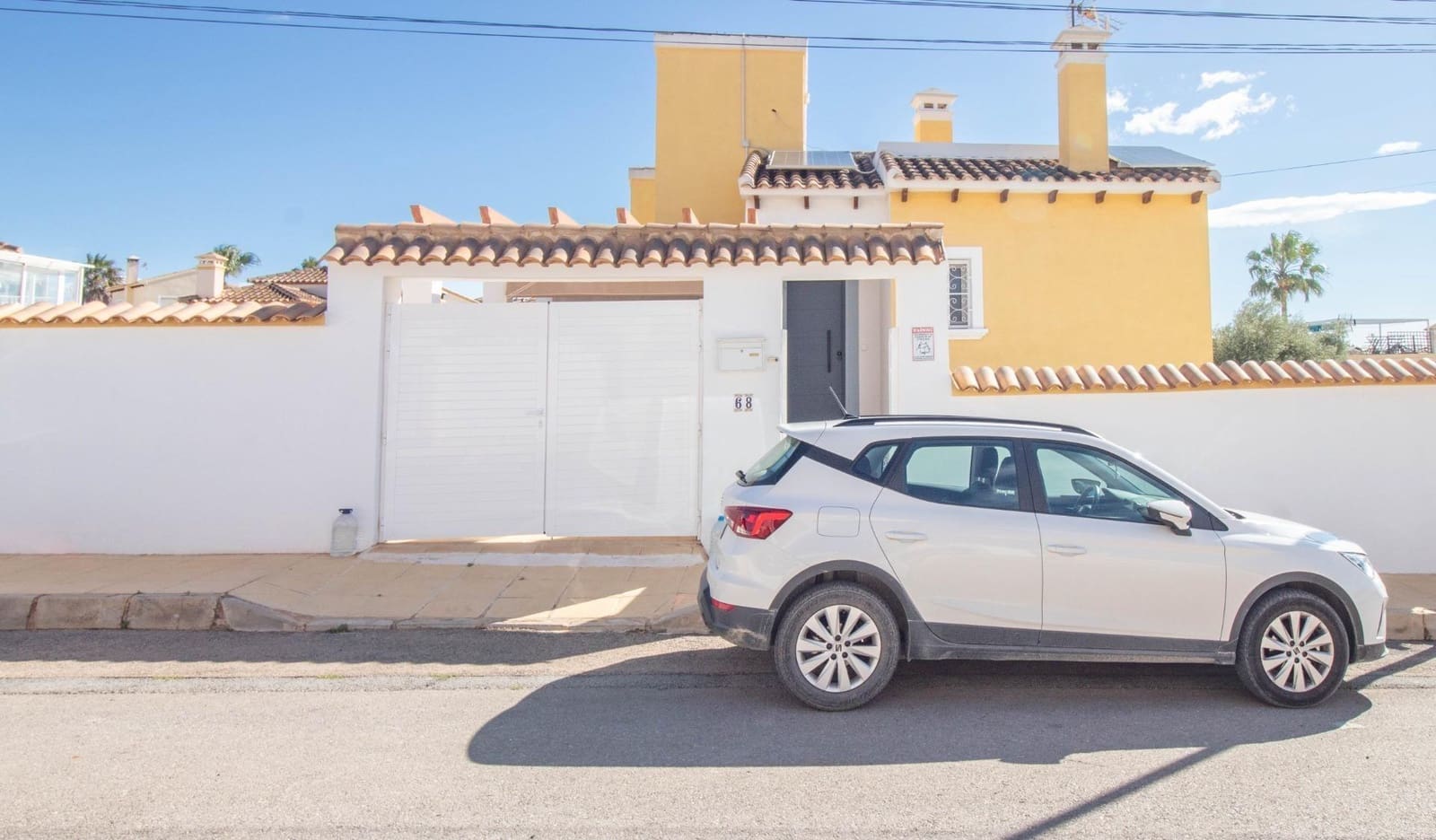 3 soverom Villa til salgs i Filipinas med svømmebasseng - € 399 900 (Ref: 9982954)