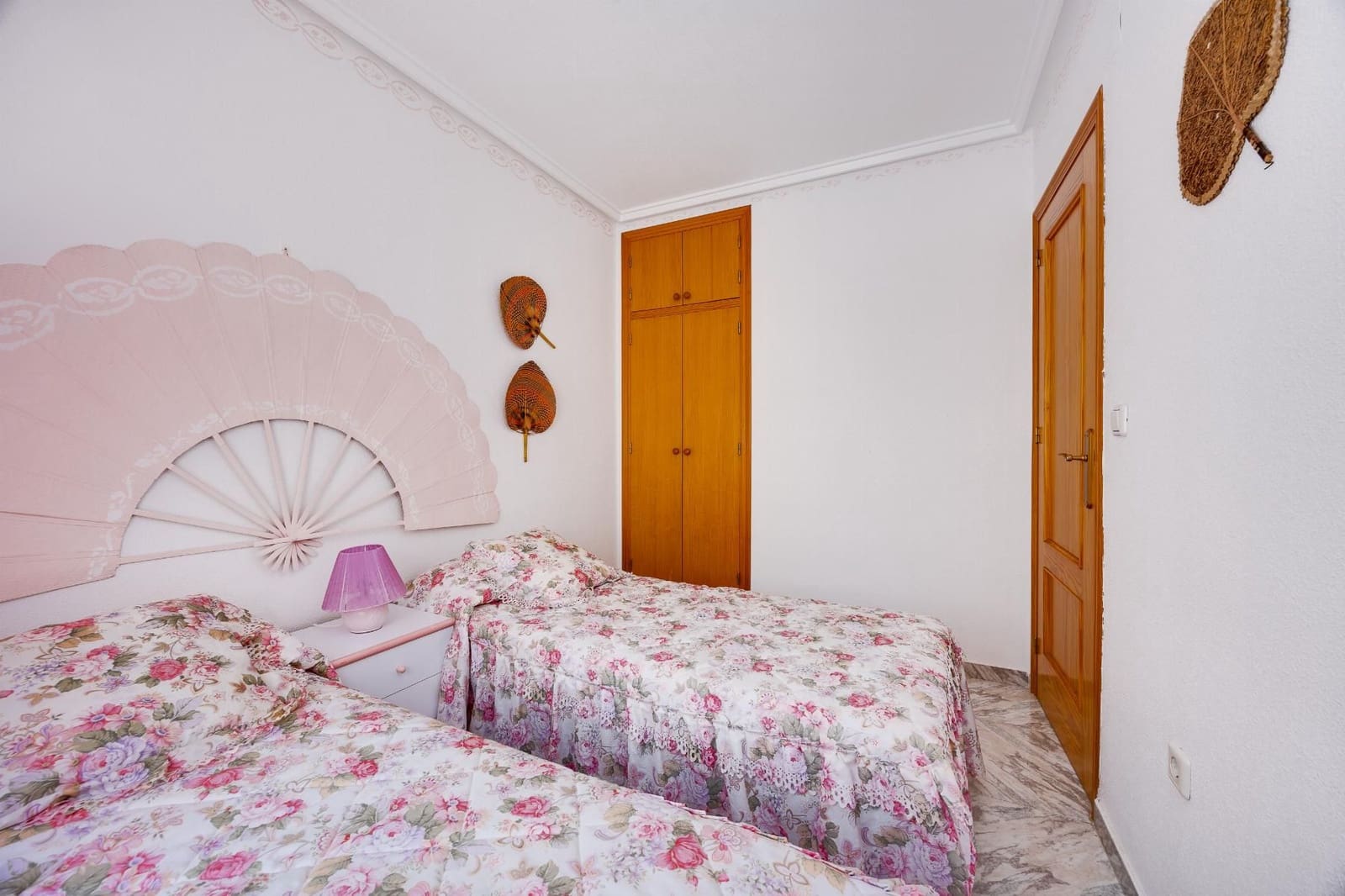 2 sypialnia Apartament na sprzedaż w Cabo Cervera z basenem - 219 500 € (Ref: 9995139)
