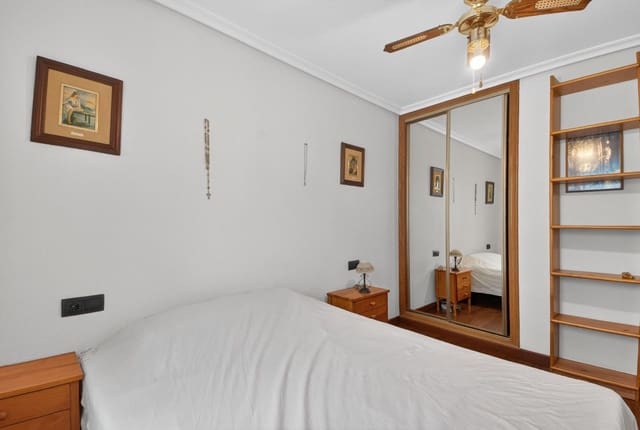 2 soveværelse Lejlighed til salg i Parque de las Naciones, Torrevieja - € 121.000 (Ref: 9995140)