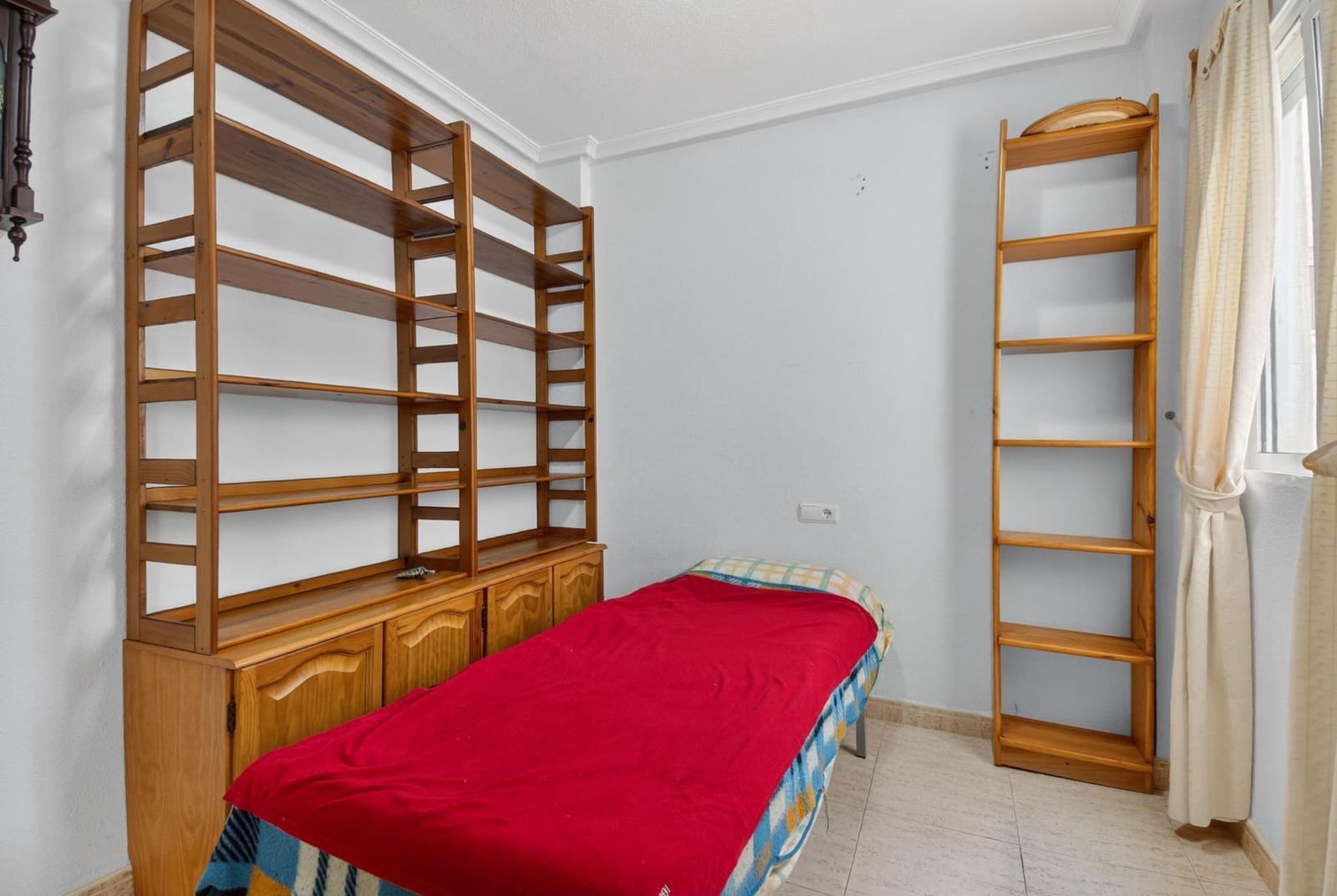 2 soveværelse Lejlighed til salg i Torrevieja - € 121.000 (Ref: 9995140)