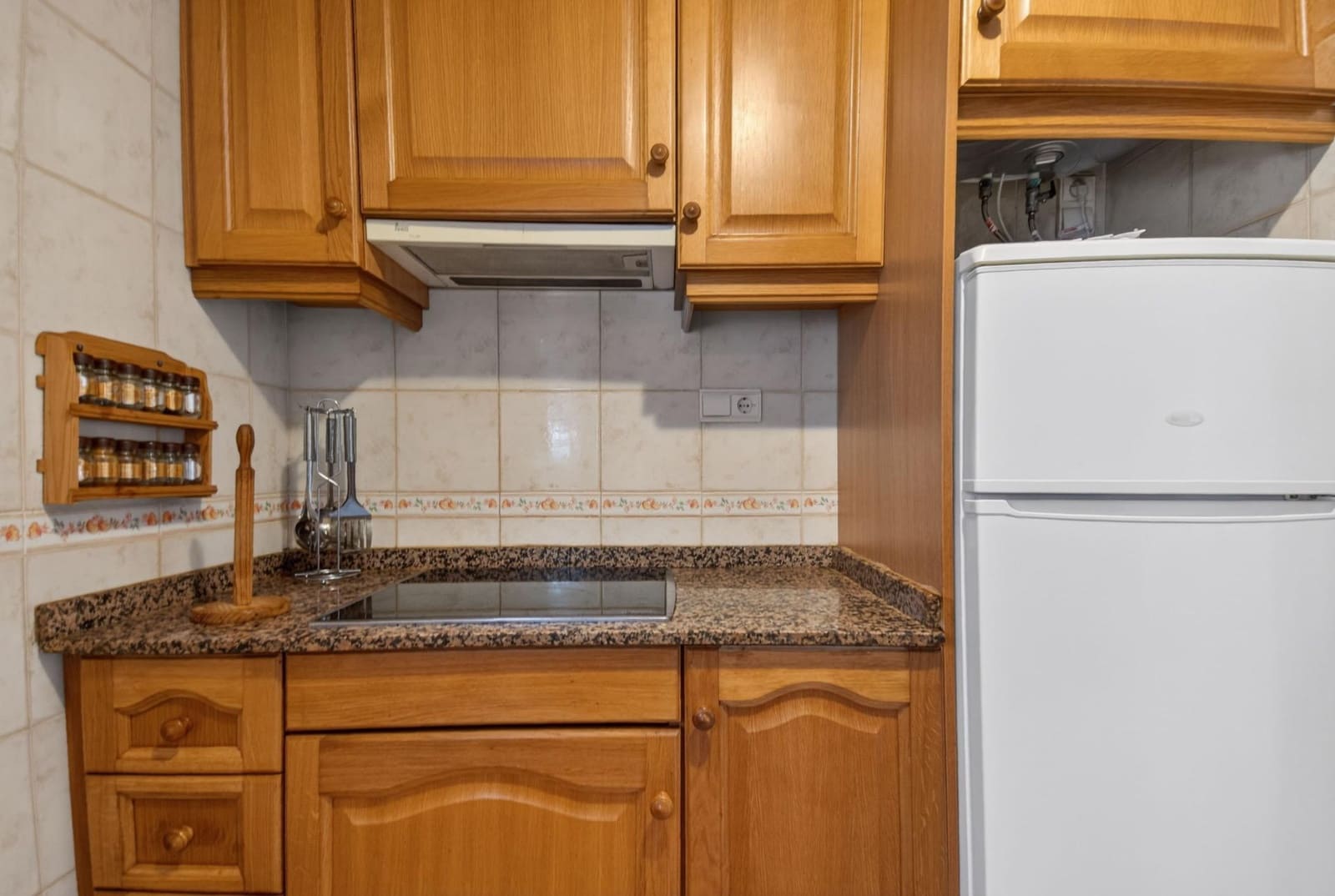 2 soveværelse Lejlighed til salg i Torrevieja - € 121.000 (Ref: 9995140)