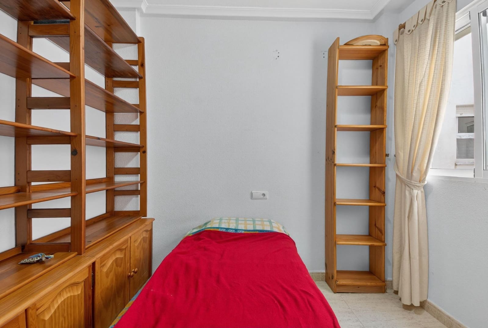 2 soveværelse Lejlighed til salg i Torrevieja - € 121.000 (Ref: 9995140)