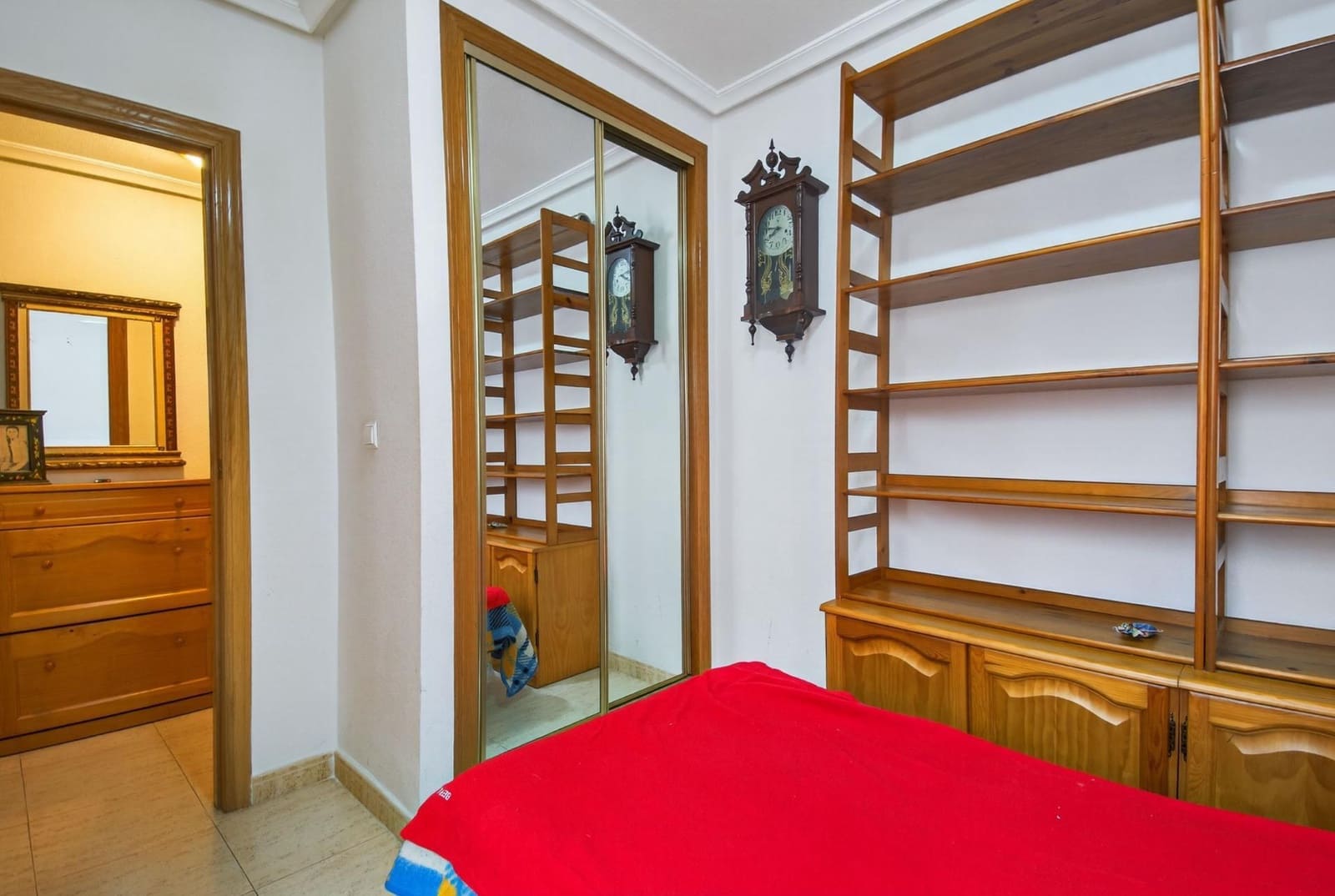 2 soveværelse Lejlighed til salg i Torrevieja - € 121.000 (Ref: 9995140)