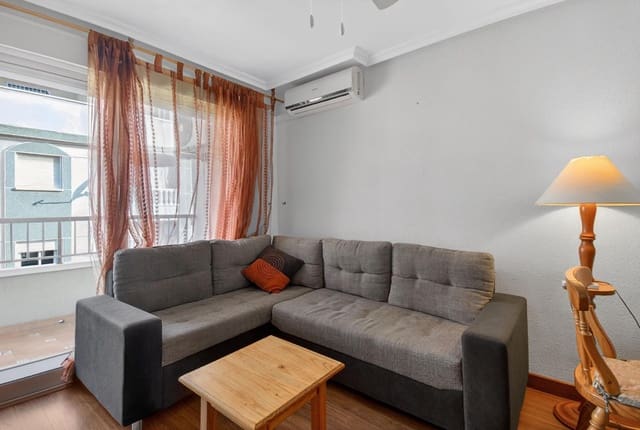 2 soveværelse Lejlighed til salg i Parque de las Naciones, Torrevieja - € 121.000 (Ref: 9995140)