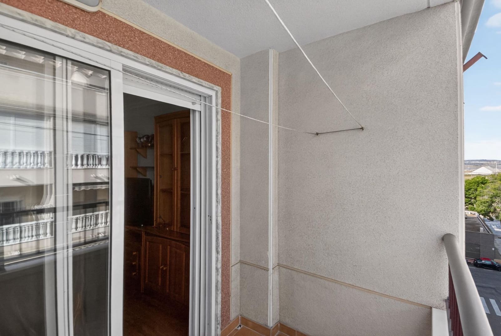 2 soveværelse Lejlighed til salg i Torrevieja - € 121.000 (Ref: 9995140)