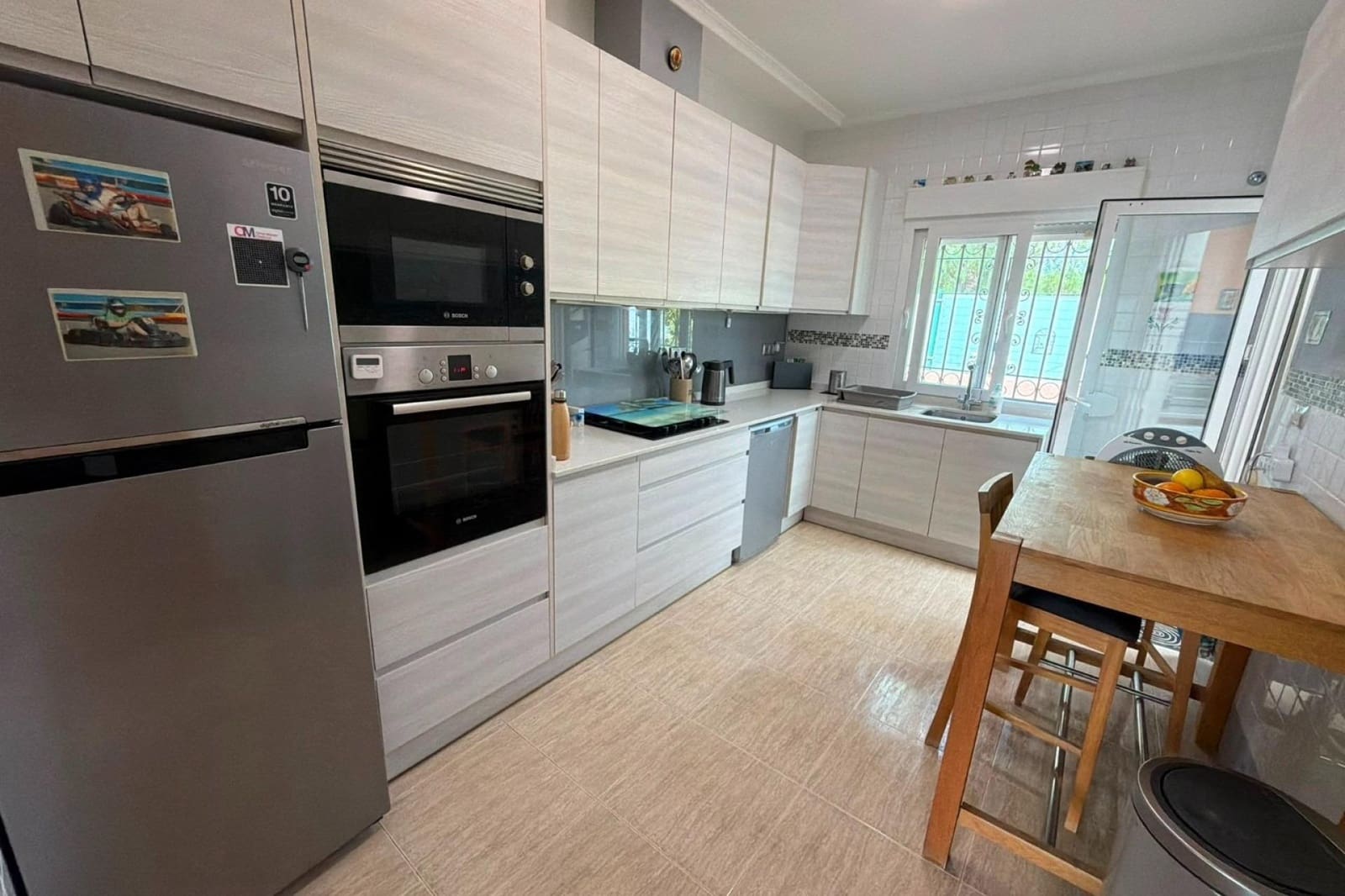 3 soveværelse Villa til salg i Los Montesinos med swimmingpool - € 315.000 (Ref: 9999613)